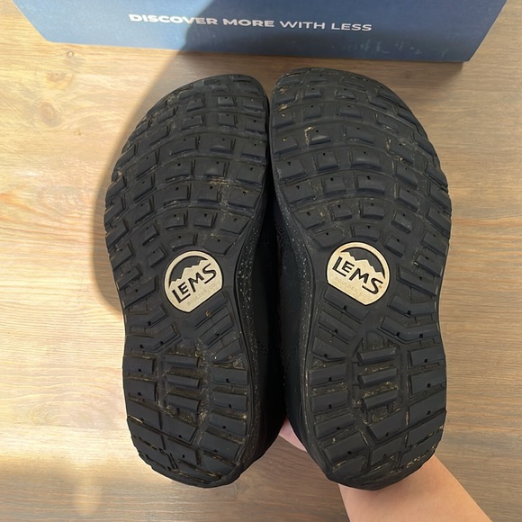 Lems Primal Pursuit Unisex Size 8.5 - Picture 5 of 7